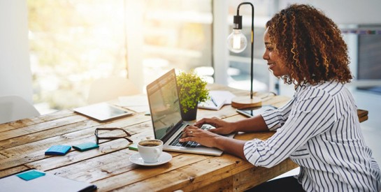 Les différences entre un emploi à temps plein et un emploi à temps partiel