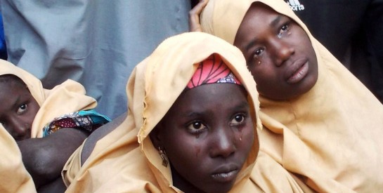 Les 10 enlèvements d'élèves qui ont secoué le Nigeria