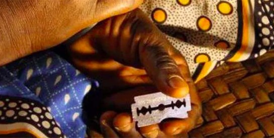 L'excision à nouveau légalisée en Gambie ?