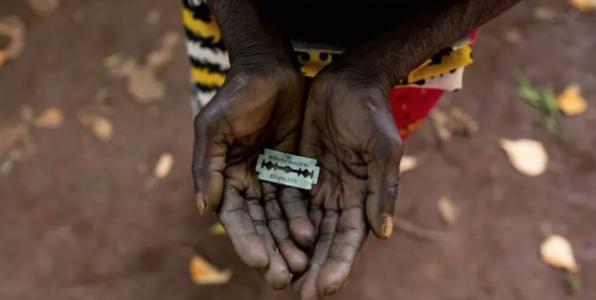 Qu'est-ce que les mutilations génitales féminines, où se produisent-elles et pourquoi ?