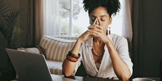 Equilibre : nos conseils pour gérer la charge mentale au travail