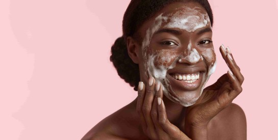 Les bienfaits cachés de l'exfoliation pour la peau