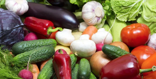 Les bienfaits de la consommation quotidienne de légumes sur notre santé