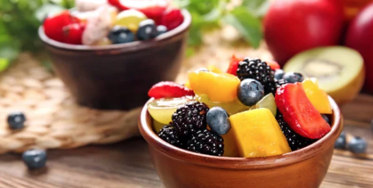 Les secrets d'une délicieuse salade de fruits selon les nutritionnistes