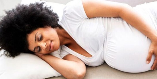 5 conseils pour mieux dormir pendant la grossesse
