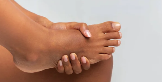 Pieds gonflés : quelles sont les causes ?