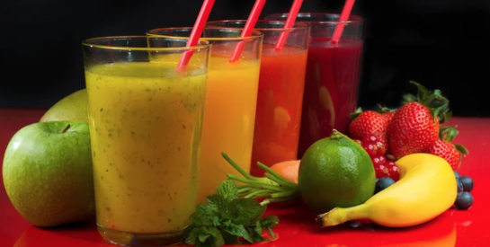 3 Jus de fruits naturels à consommer pour une vitalité renouvelée