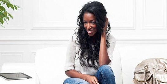 Hapsatou Sy : une femme d'affaires, créatrice d'un concept de salons de beauté