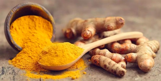 Quels sont les bienfaits du curcuma dans nos recettes culinaires