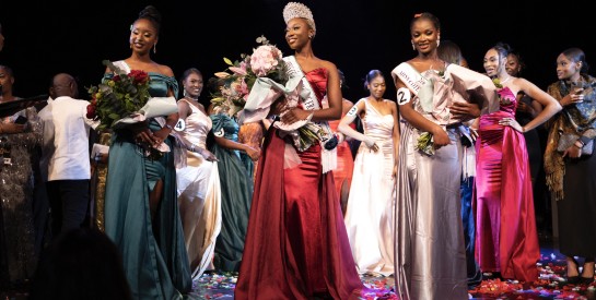Les Miss africaines de France, incarnations de leur double culture