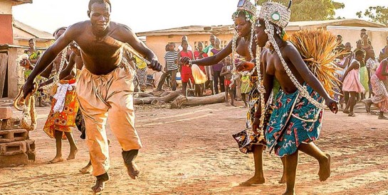 Ferké, ses sites et danses traditionnelles à voir