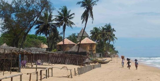 Ces endroits à voir et à découvrir à Azurety, en Côte d'Ivoire