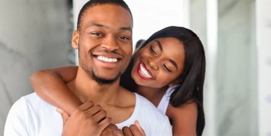Voici des astuces pour passer de bons moments en couple