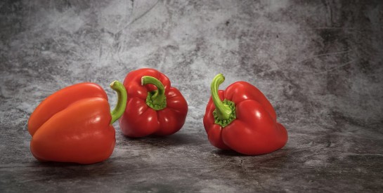 Les légumes essentiels pour lutter contre la peau sèche