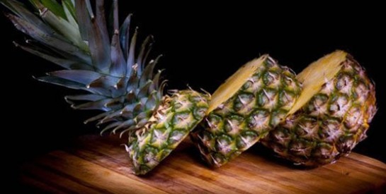 L’ananas remplace 13 médicaments