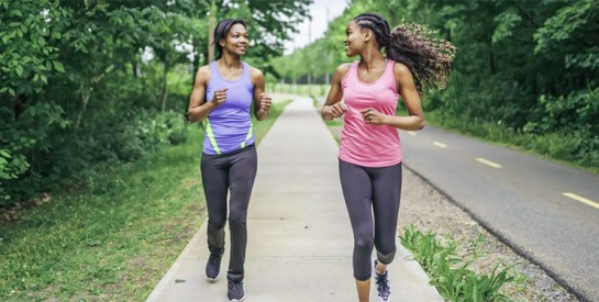 Forme et sport : prenez de l’envol pour affronter le nouvel an