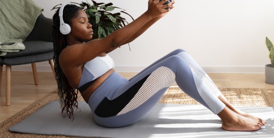 Des fesses bien rebondies : les exercices incontournables pour sculpter votre silhouette