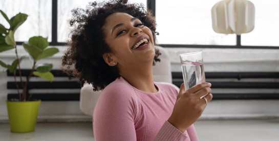 Boire 1,5 litre d’eau par jour : obligation ou simple recommandation ?