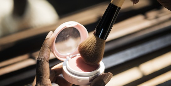Maquillage pour Débutant : Les Indispensables pour Bien Commencer