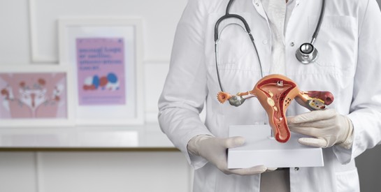 Le syndrome de MRKH : une maladie rare, intime et encore méconnue