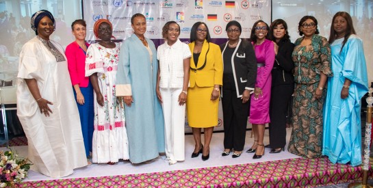 Leadership féminin et diplomatie préventive à l’honneur à Abidjan : AWLN CI tient sa conférence annuelle 2025