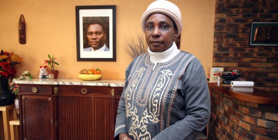 La France abandonne l'enquête pour génocide contre la veuve de l'ancien président rwandais Habyarimana