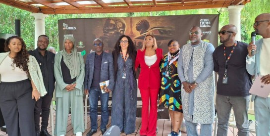 Festival de Cannes/ 78e édition : la Côte d’Ivoire présente ses atouts au reste du monde