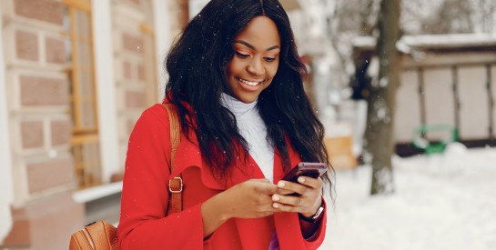 5 astuces pour réussir une relation à distance