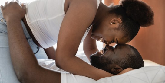 Pets en couple : en parler ou les ignorer ?