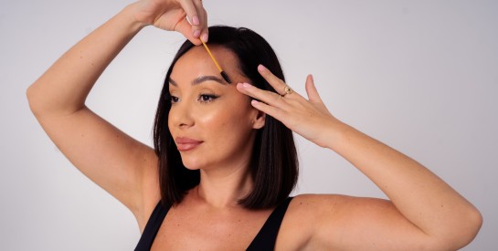 Alycia Roméo : l'art d'entreprendre et de sublimer les femmes