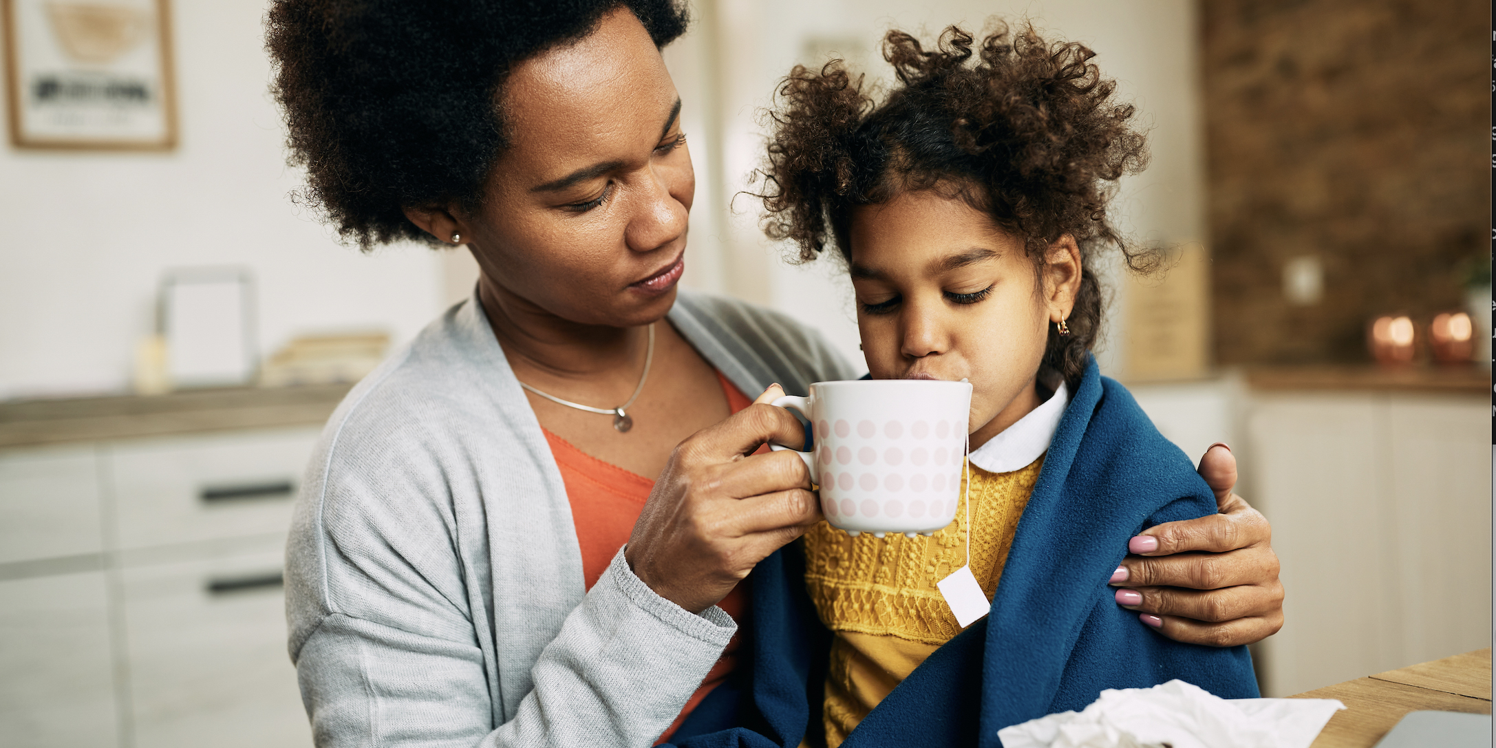 Reflux gastrique chez les enfants : comment réagir ?