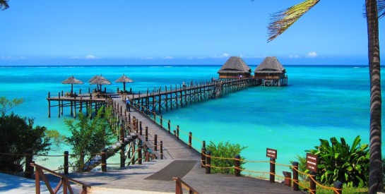 Top 5 des destinations africaines à visiter en 2025