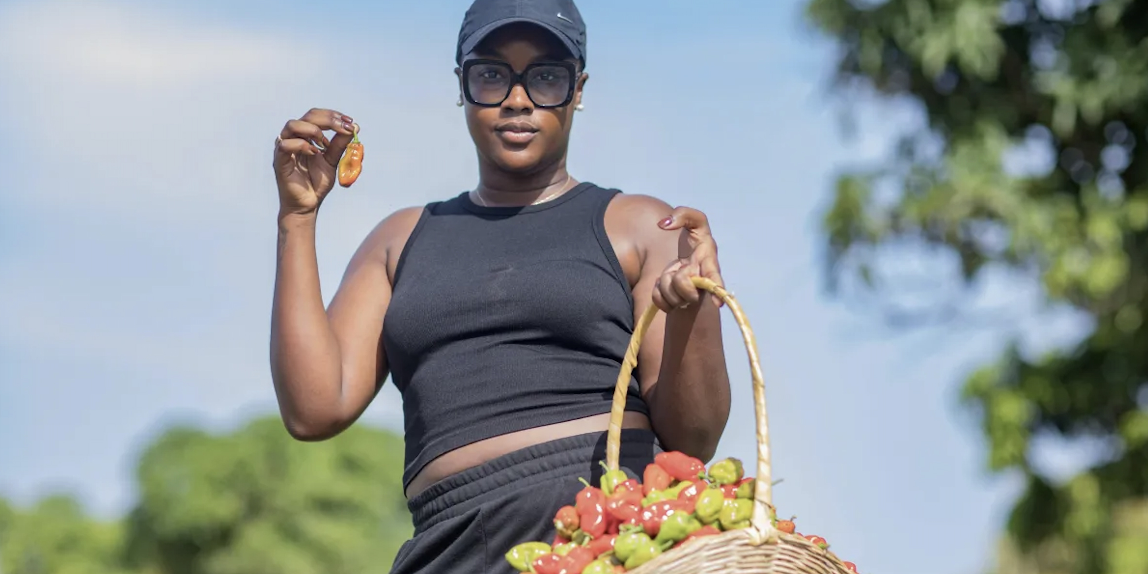 Claudia senghor, la voix d’une agriculture durable et inclusive dans le top 30 under 30 de forbes afrique