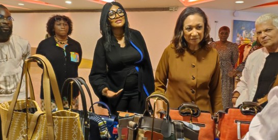 Awards du Mannequinat Africain : La promotion des talents émergents à l’honneur