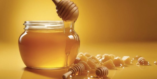 Pourquoi il ne faut pas donner de miel à un nourrisson ?