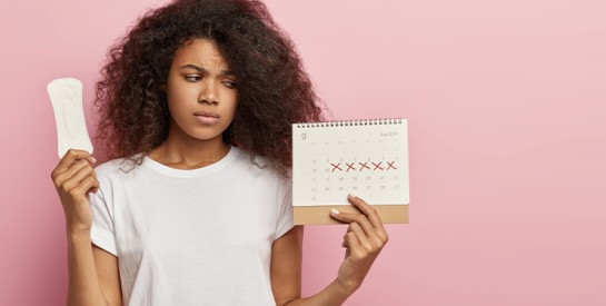Ce que chaque femme devrait savoir sur son cycle menstruel