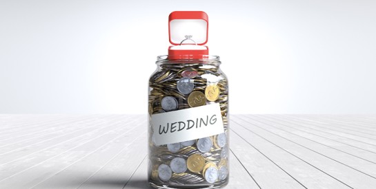 Comment maîtriser le budget de son mariage sans se ruiner