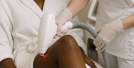 Épilation au laser : ce qu’il faut vraiment savoir