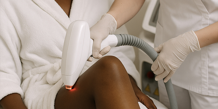 Épilation au laser : ce qu’il faut vraiment savoir