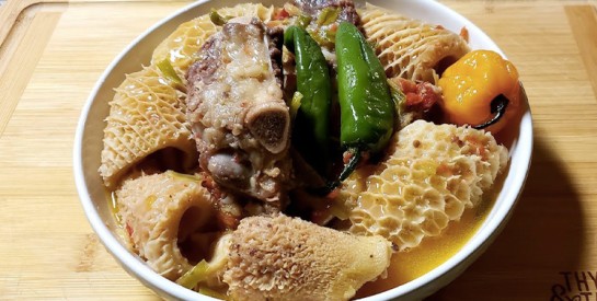 Astuces pour bien nettoyer les tripes et les serviettes avant la cuisson