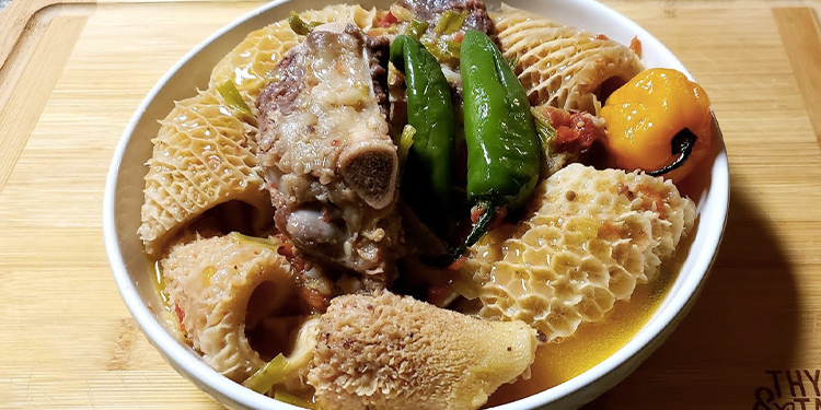Astuces pour bien nettoyer les tripes et les serviettes avant la cuisson