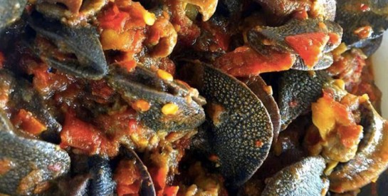 Escargots : tradition, nutrition et saveurs dans l’assiette