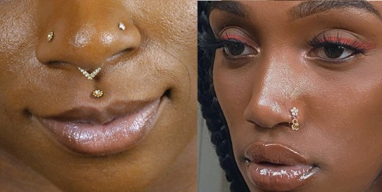 Le piercing au nez : entre style, tradition et précautions