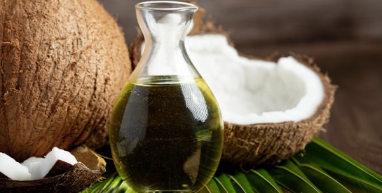 L’huile de coco : le secret naturel contre les mauvaises odeurs