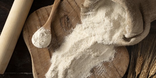 Farine contre les brûlures : une astuce naturelle méconnue