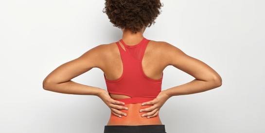 Mal de dos : quels sports pratiquer pour apaiser les douleurs ?