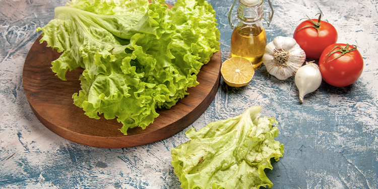 Comment bien laver sa salade : les bons gestes à adopter