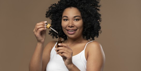 Peau nette et purifiée : les bienfaits de l’acide salicylique