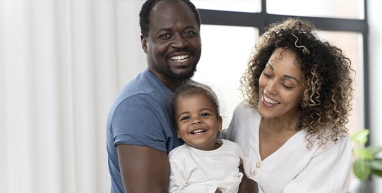 Drépanocytose : ce que les couples doivent savoir avant d’avoir un enfant