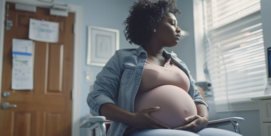 Incompatibilité Rhésus : une vigilance essentielle pour protéger bébé